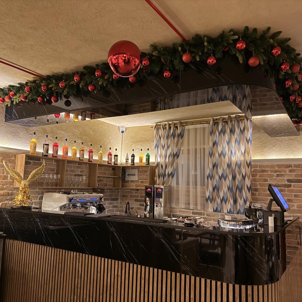 Shashlik.uz Qushbegi - 2